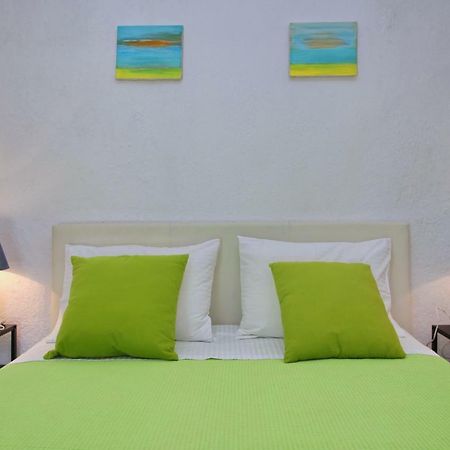 Liogerma Cottage Panormos  Екстер'єр фото