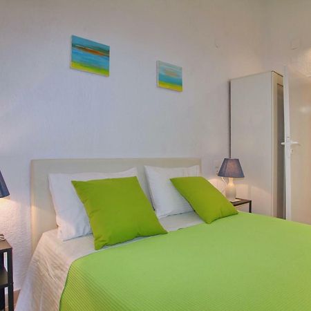 Liogerma Cottage Panormos  Екстер'єр фото