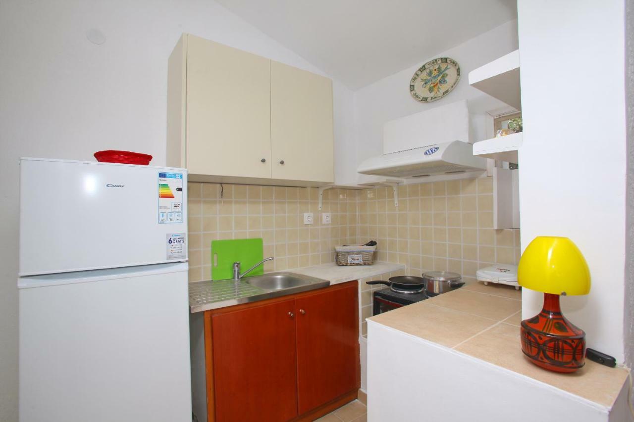 Liogerma Cottage Panormos  Екстер'єр фото