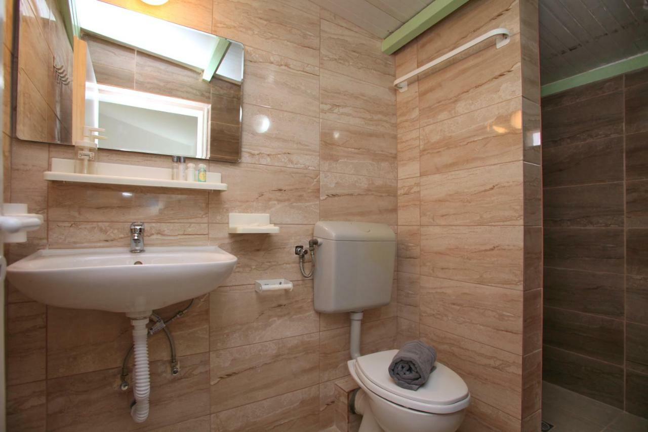 Liogerma Cottage Panormos  Екстер'єр фото